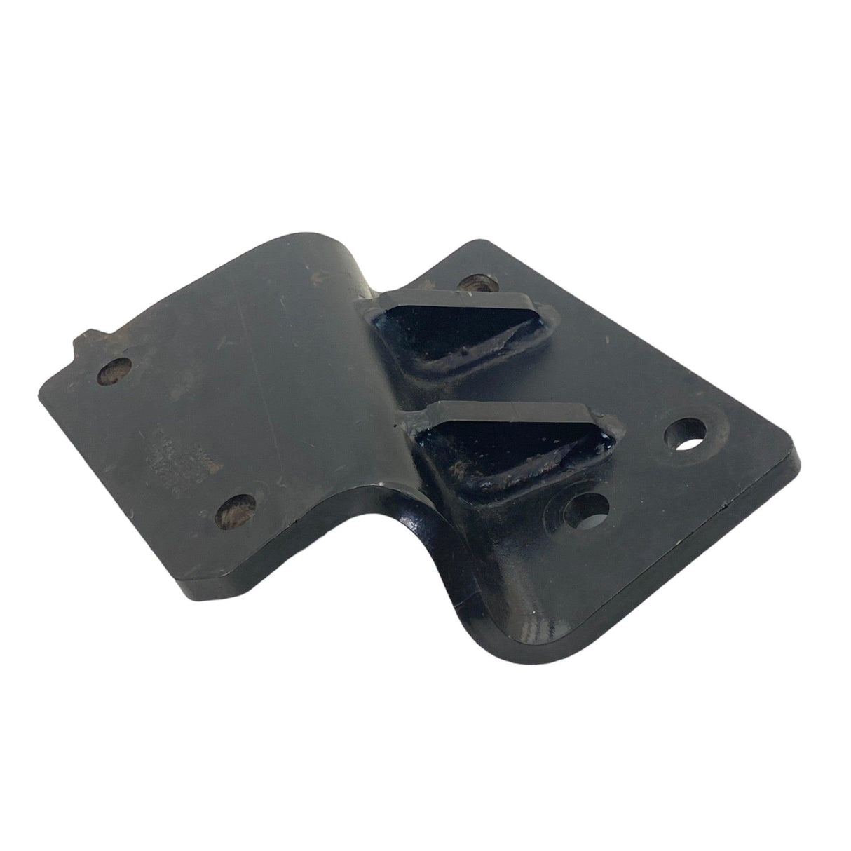 M11-6647 Genuine Peterbilt RHUC Box Forward Bracket - Second Truck Parts