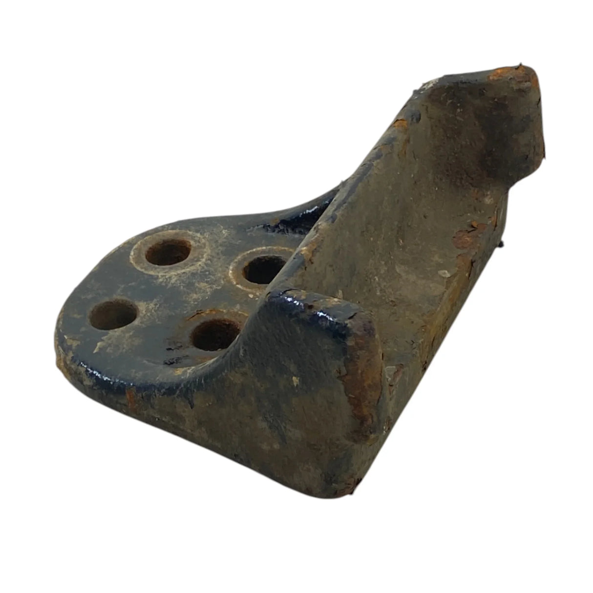 16-15617-000 Genuine Freightliner Axle Stop - Second Truck Parts