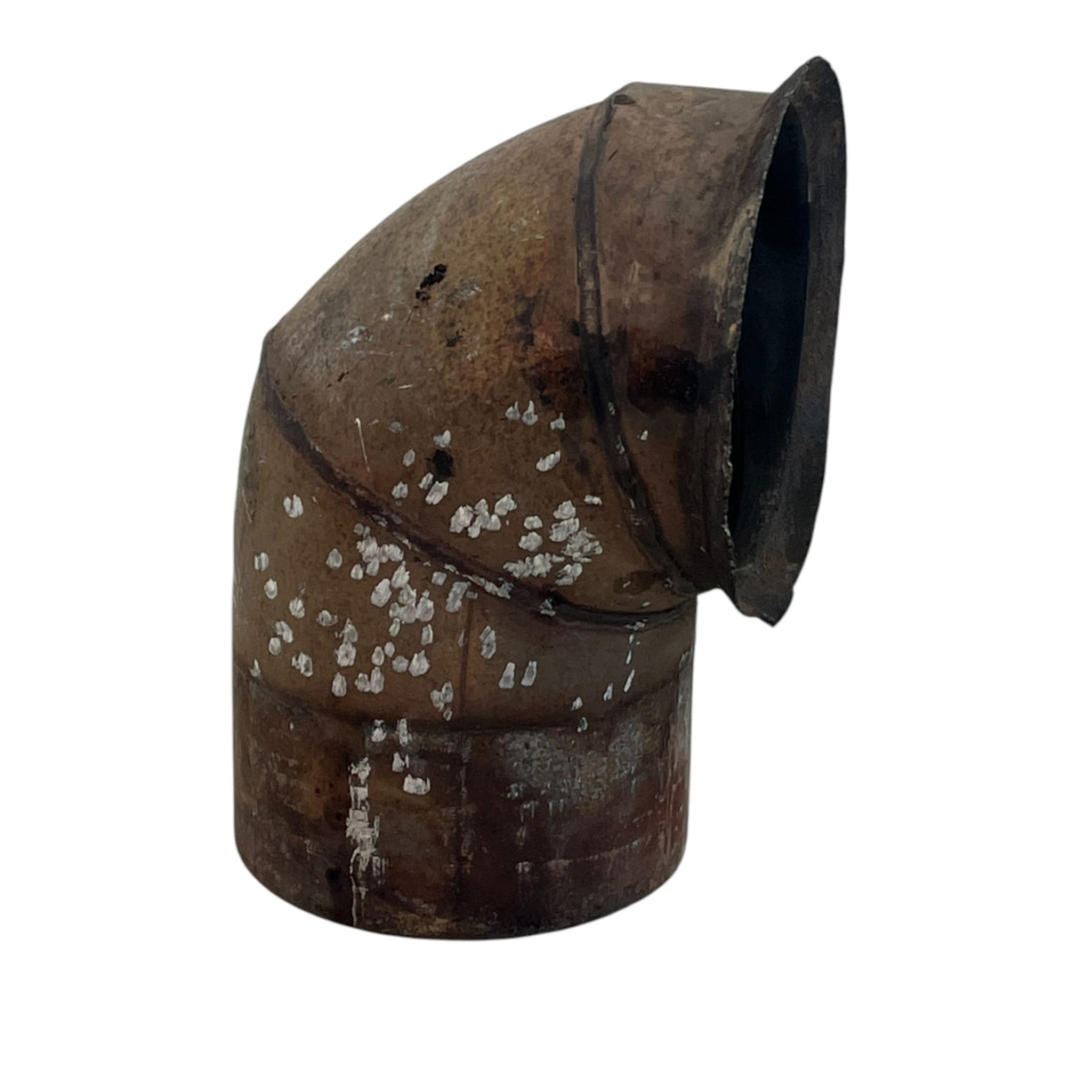 04-27721-000 Genuine Freightliner Exhaust Pipe Elbow 5Inch - Second Truck Parts