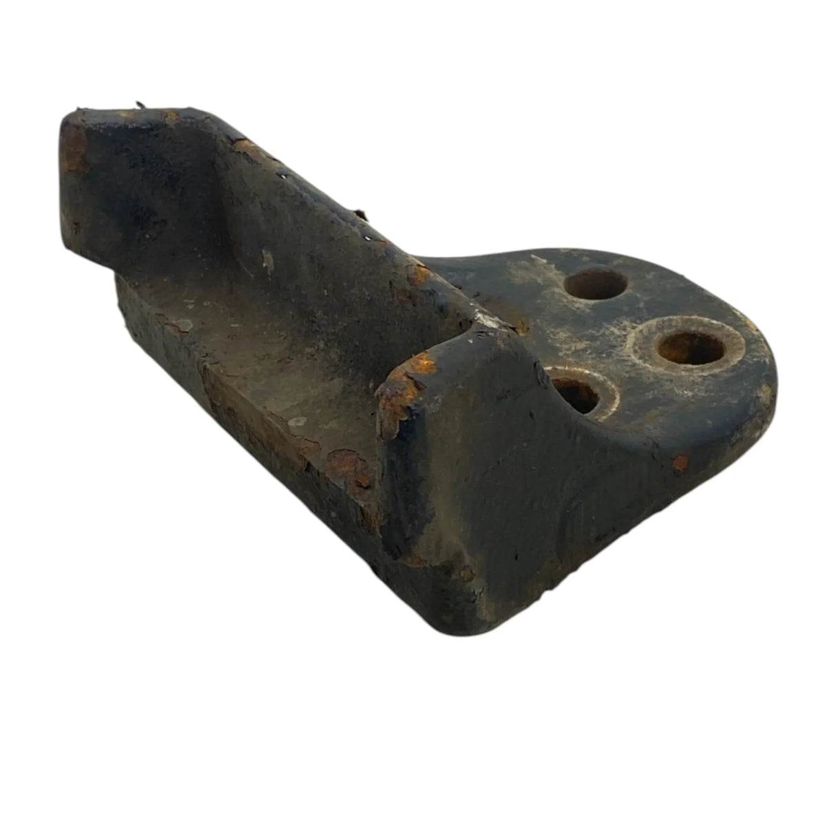 16-15617-000 Genuine Freightliner Axle Stop - Second Truck Parts