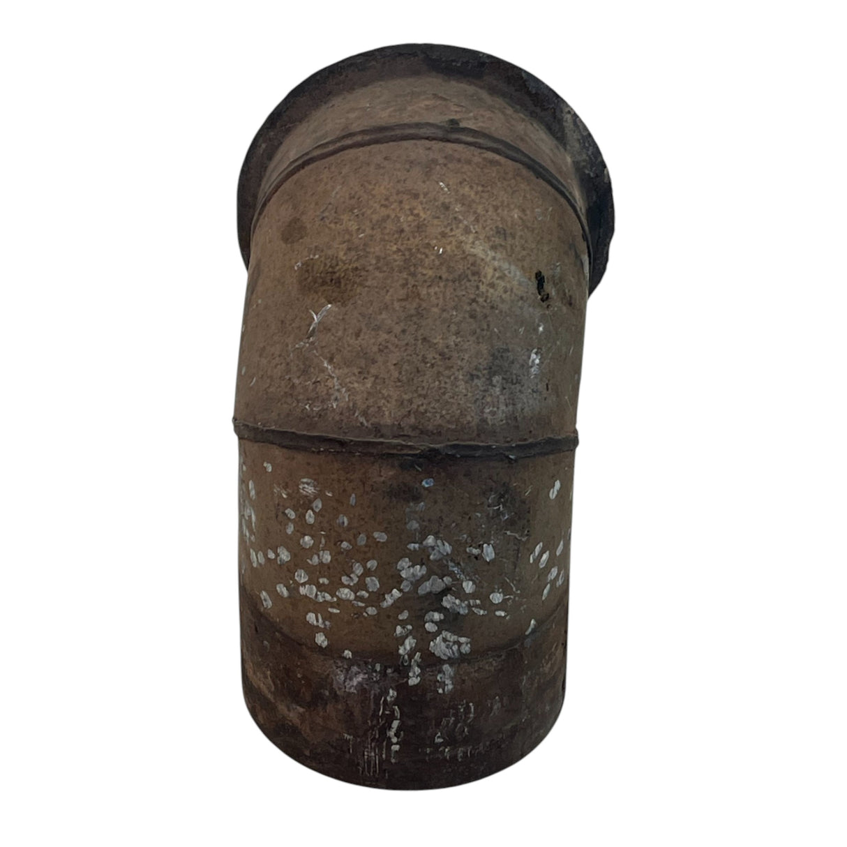 04-27721-000 Genuine Freightliner Exhaust Pipe Elbow 5Inch - Second Truck Parts