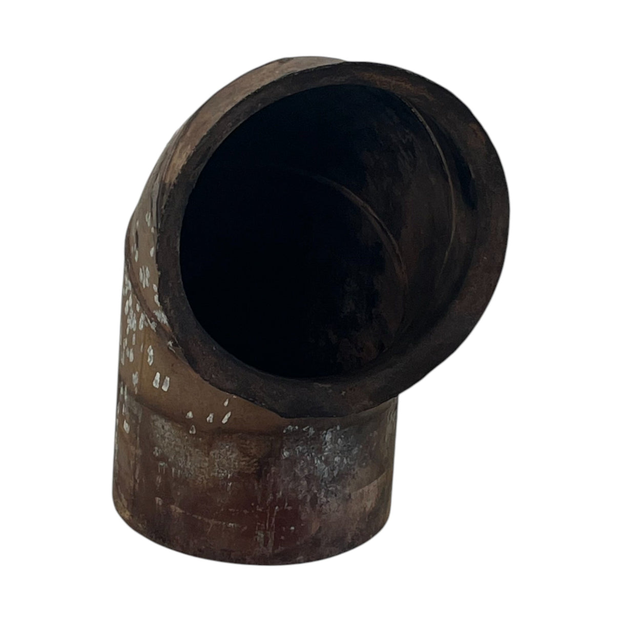 04-27721-000 Genuine Freightliner Exhaust Pipe Elbow 5Inch - Second Truck Parts