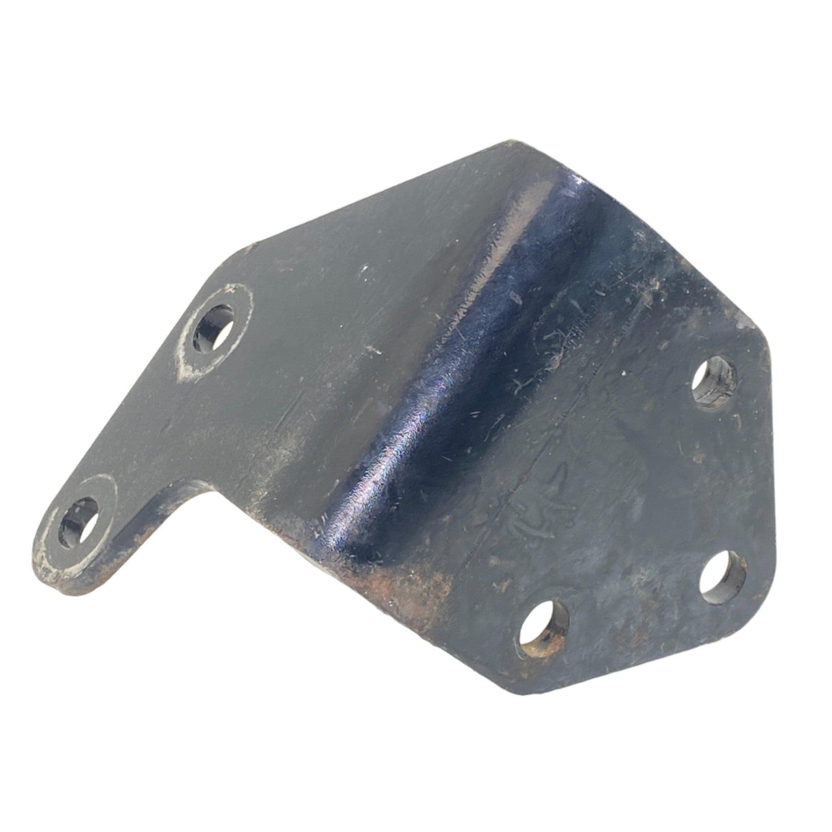 A11-2200 Genuine Paccar Left Side Front Black Engine Mount Bracket - Second Truck Parts