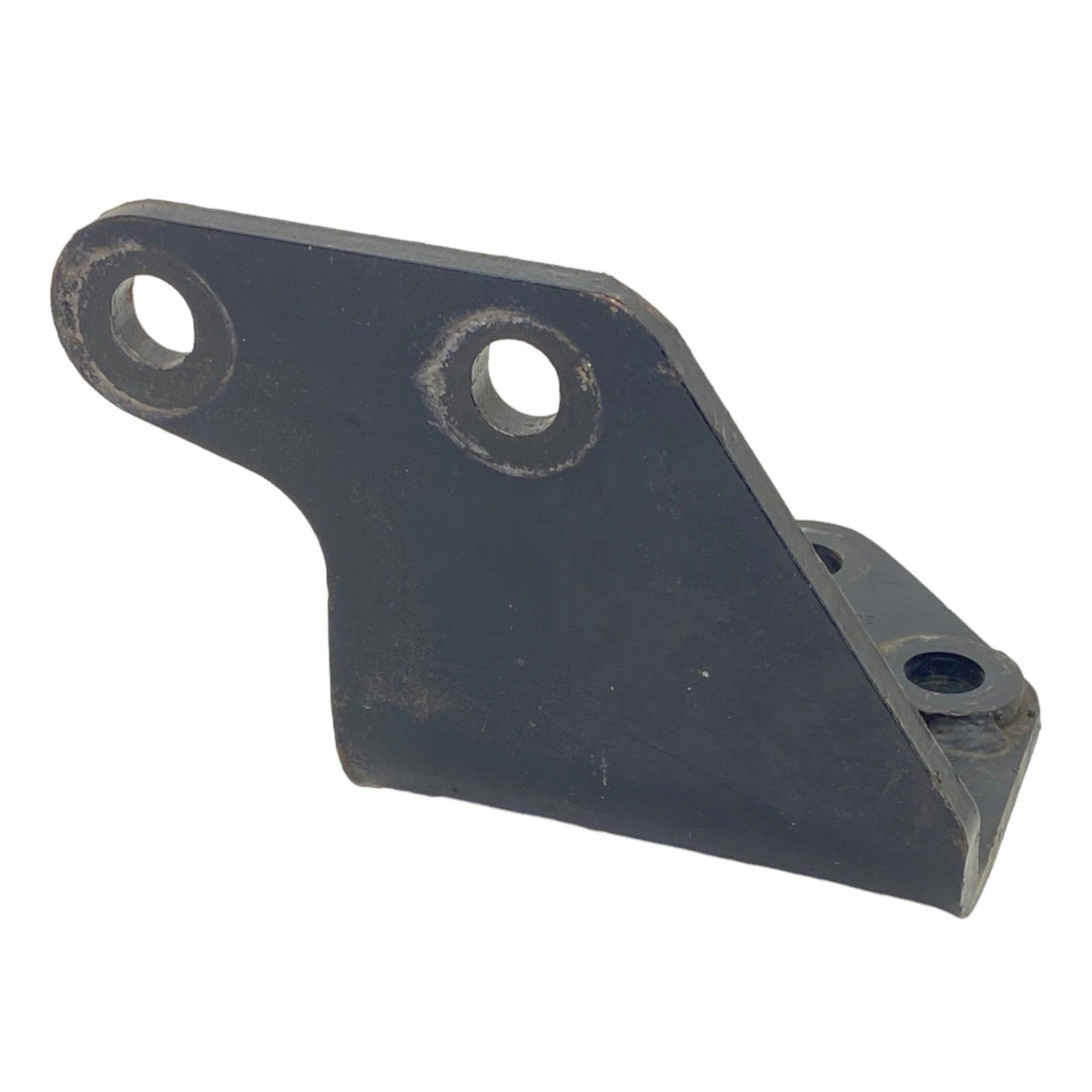 A11-2200 Genuine Paccar Left Side Front Black Engine Mount Bracket - Second Truck Parts