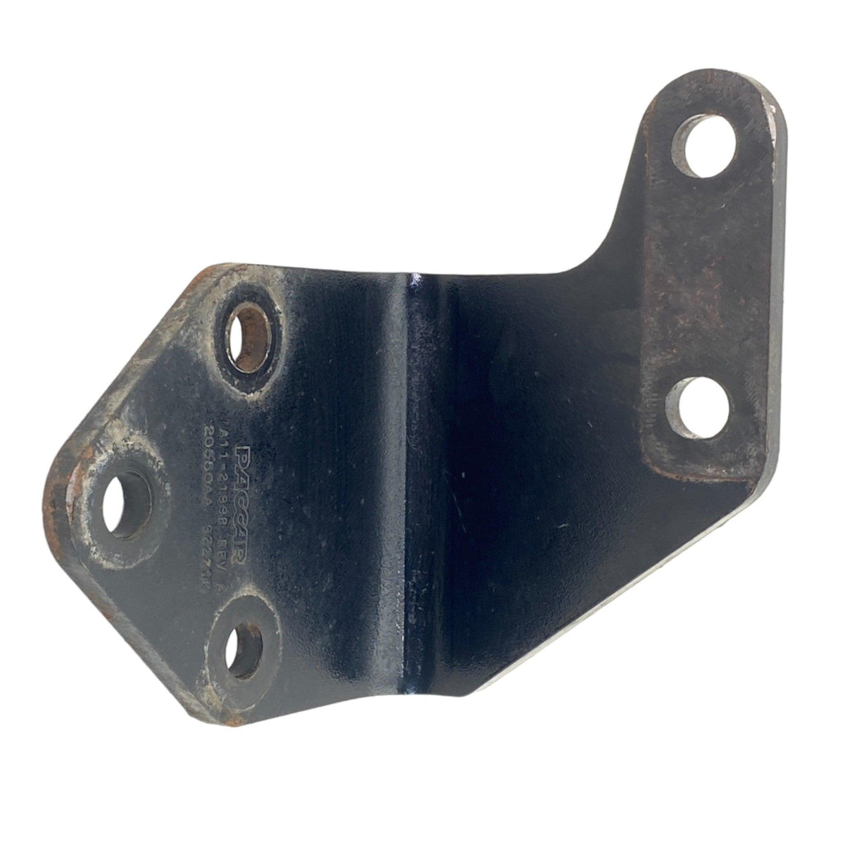 A11-2199R Peterbilt Right Engine Mount Bracket Support - Second Truck Parts