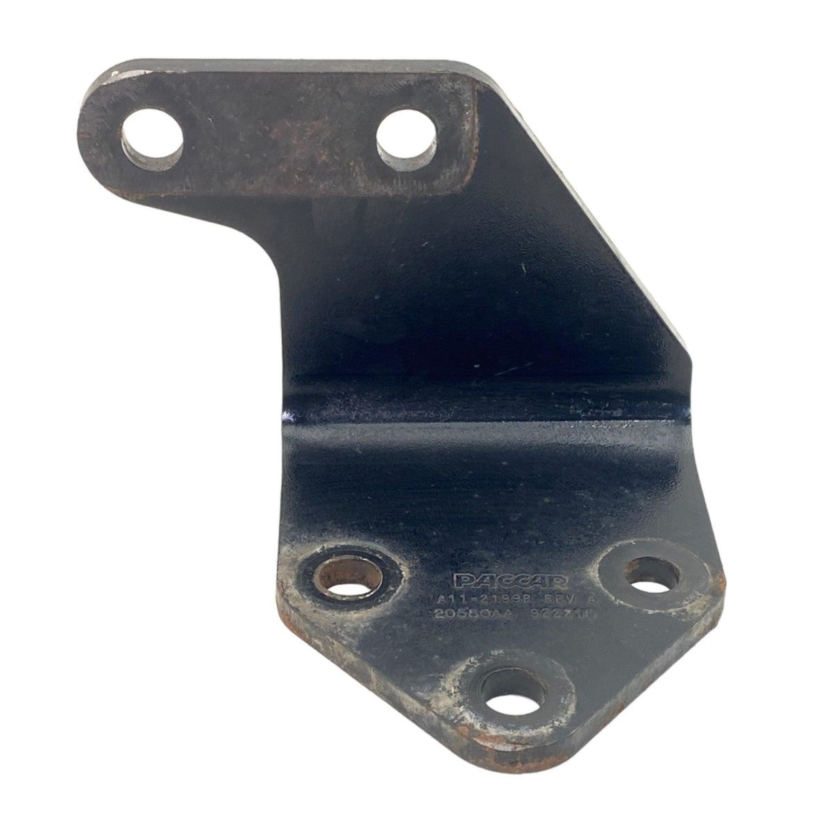 A11-2199R Peterbilt Right Engine Mount Bracket Support - Second Truck Parts