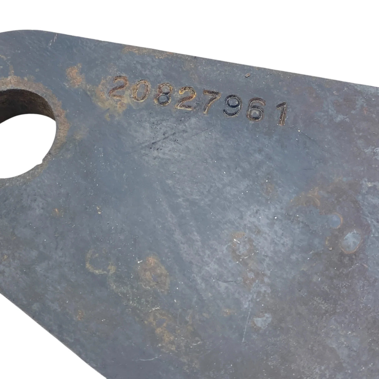 20827961 Genuine Volvo Reinforcement Bracket - Second Truck Parts