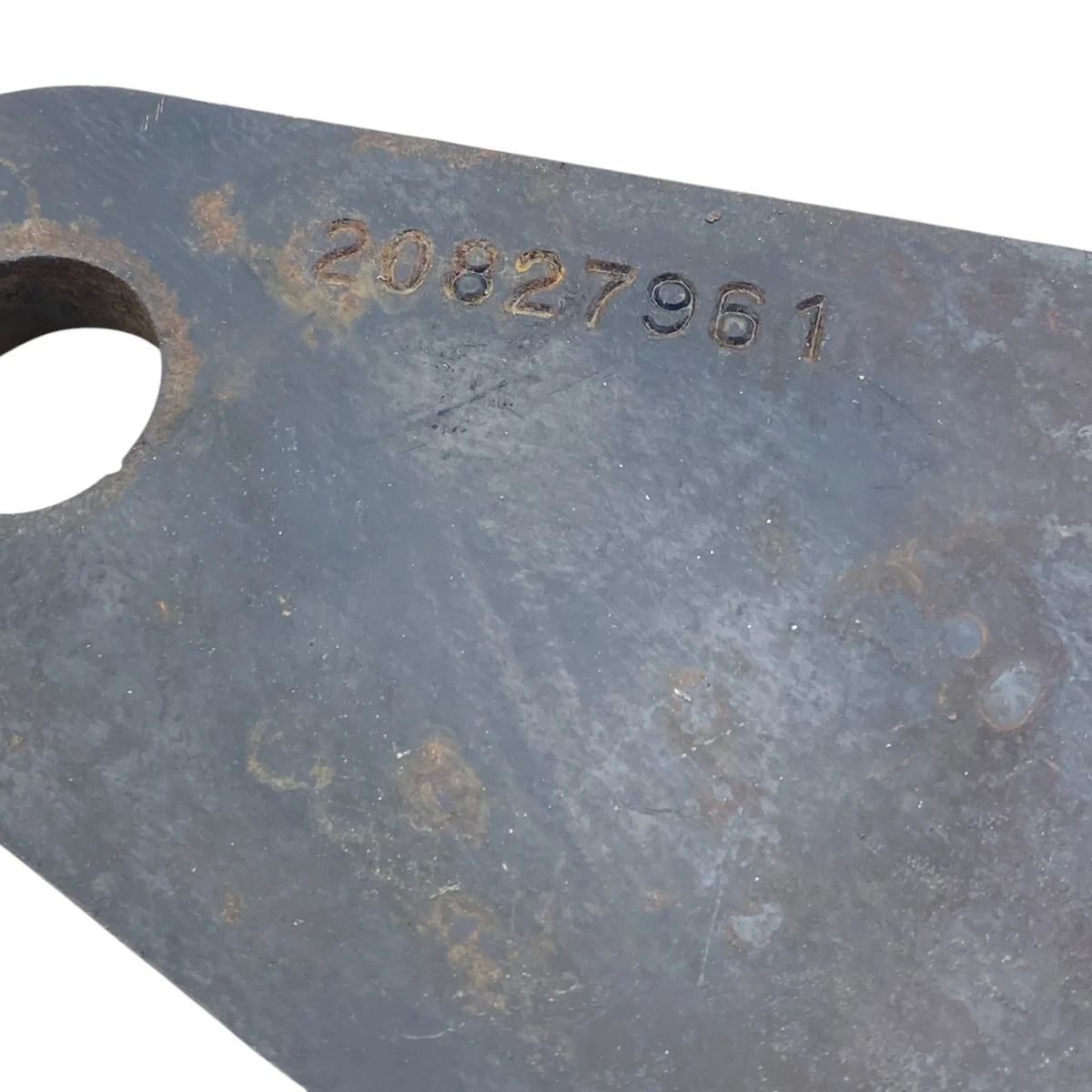 20827961 Genuine Volvo Reinforcement Bracket - Second Truck Parts