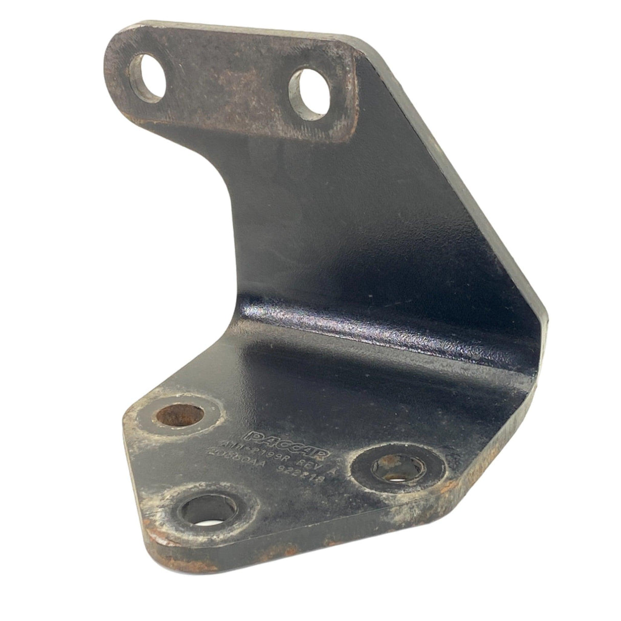 A11-2199R Peterbilt Right Engine Mount Bracket Support - Second Truck Parts