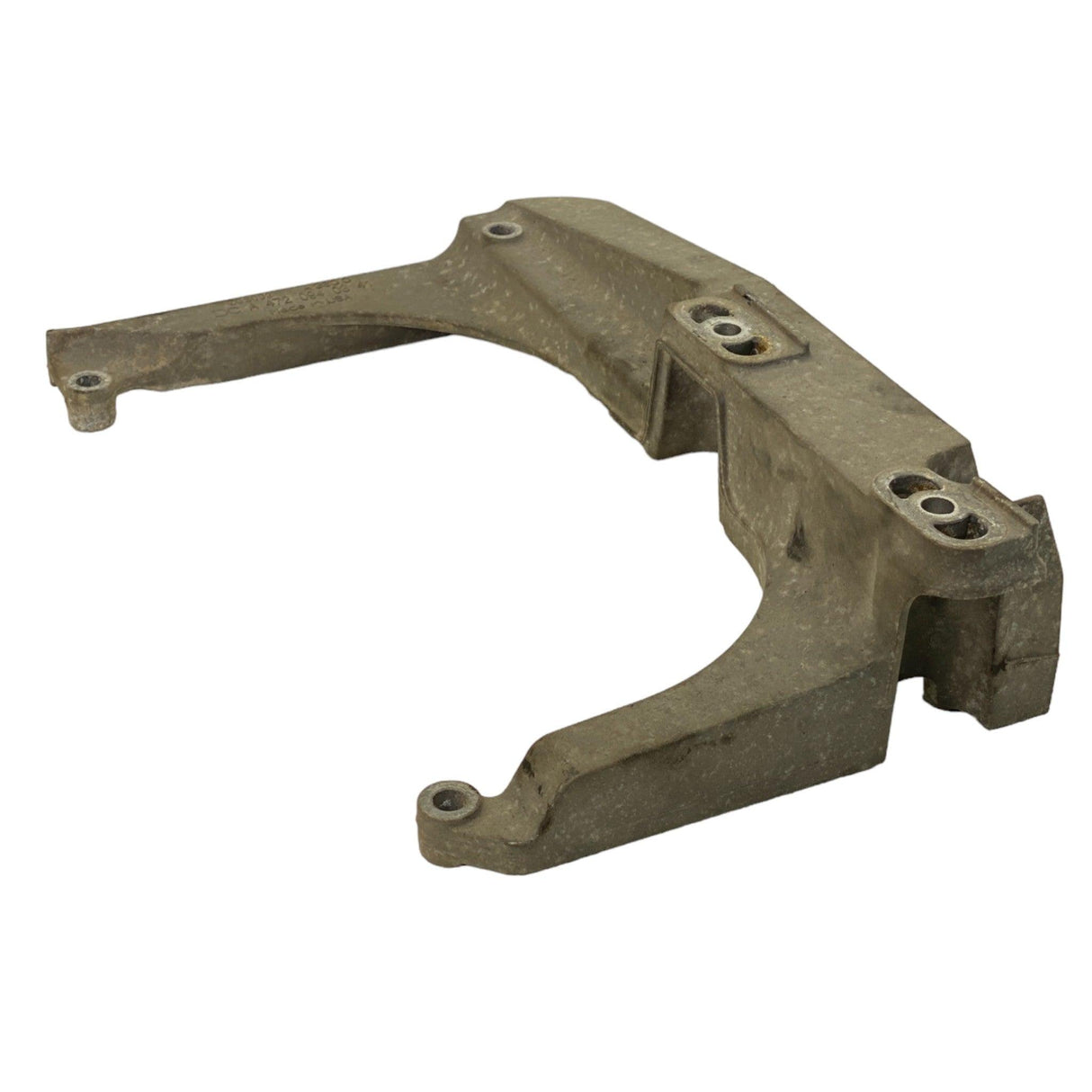A4720940341 Genuine Detroit Diesel Air Cleaner Bracket - Second Truck Parts