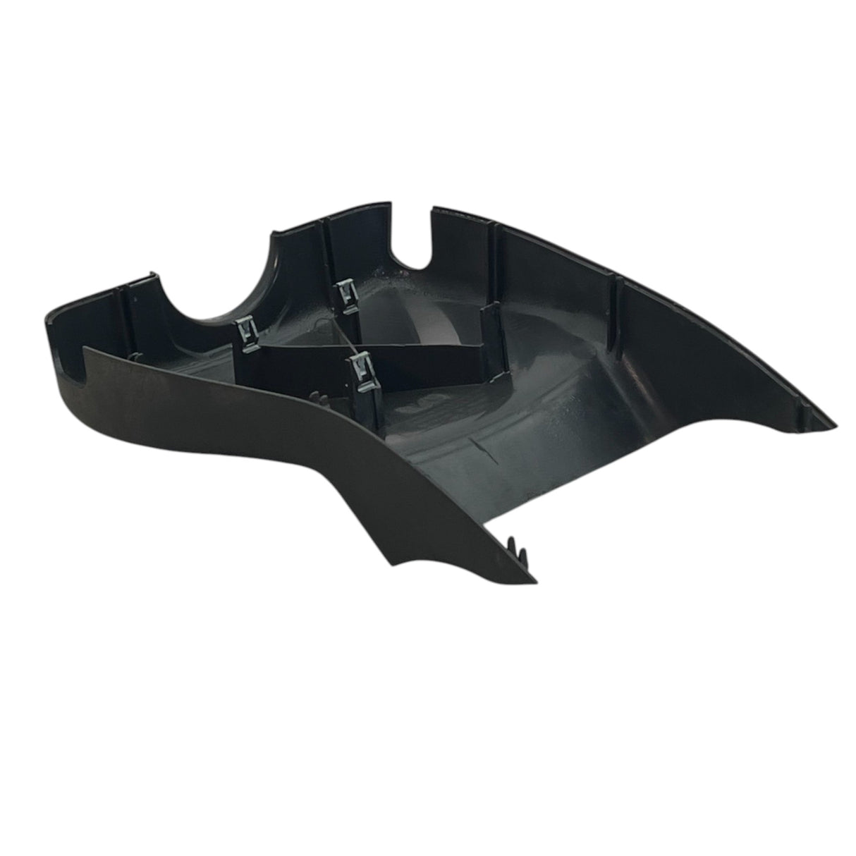 S22-1137-100 Genuine Kenworth Steering Column 1 Hand Valve Cover - Second Truck Parts