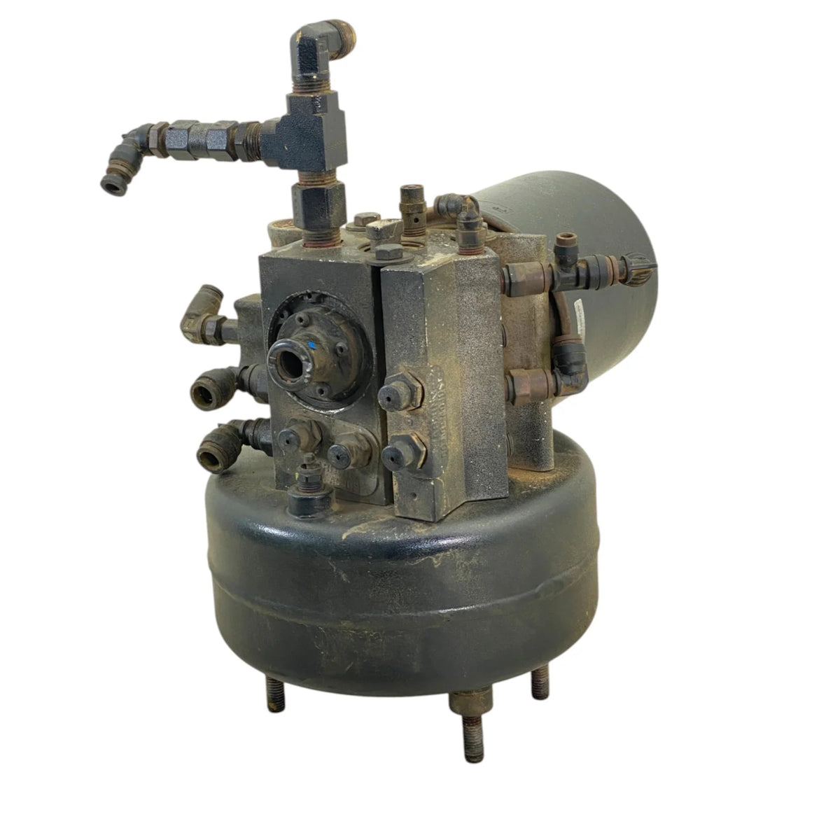 K125833 Genuine Bendix Air Dryer - Second Truck Parts