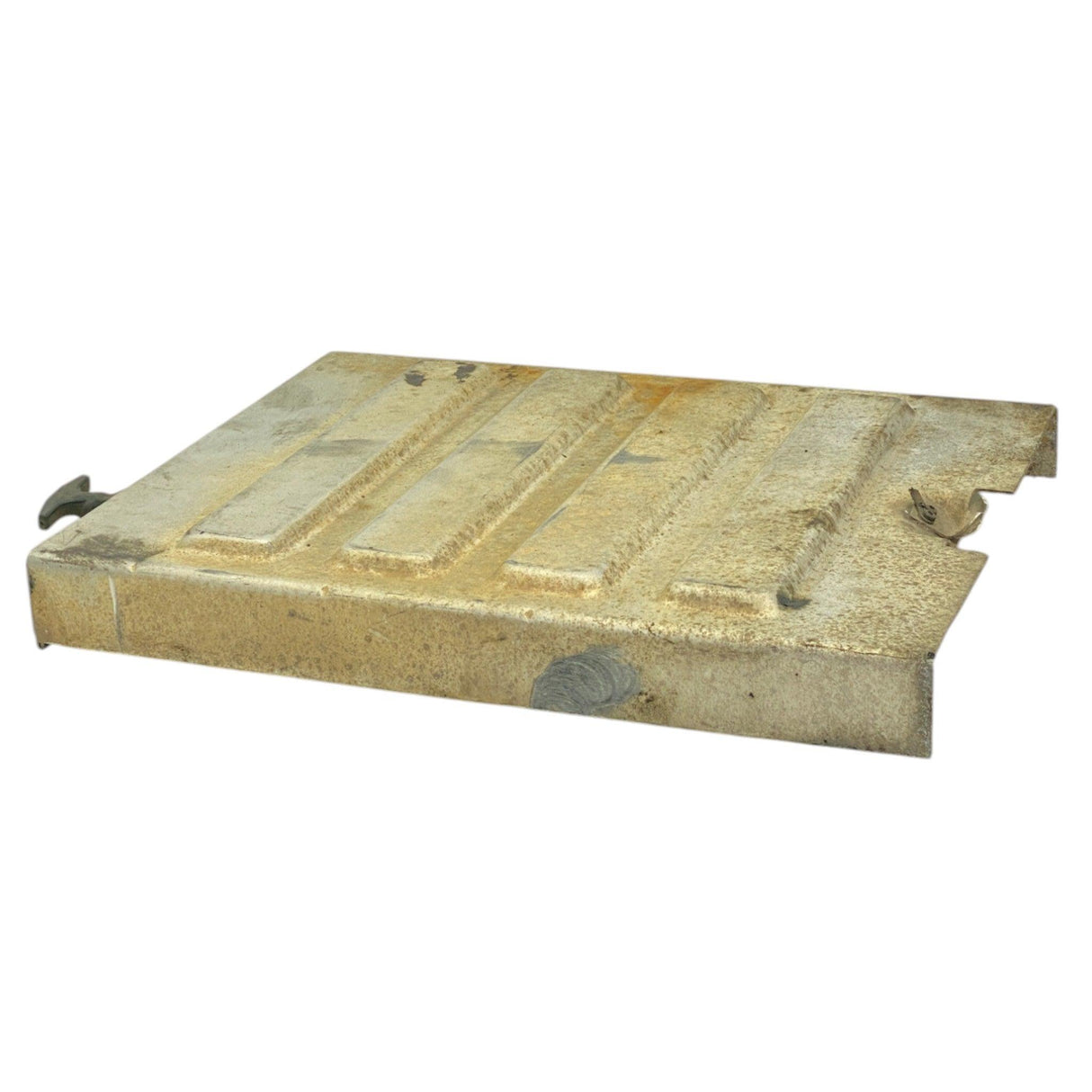 CXU612 Genuine Mack Battery Box - Second Truck Parts