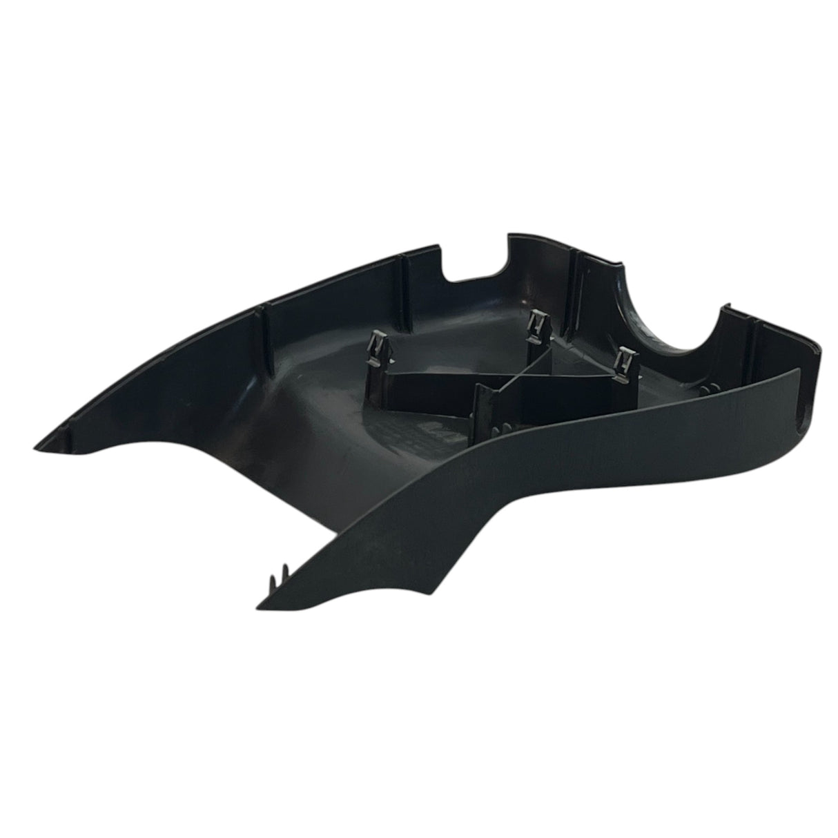 S22-1137-100 Genuine Kenworth Steering Column 1 Hand Valve Cover - Second Truck Parts