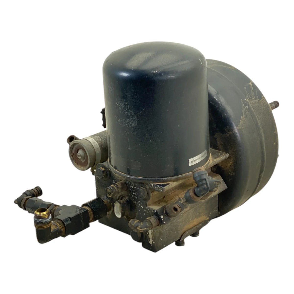 K125833 Genuine Bendix Air Dryer - Second Truck Parts