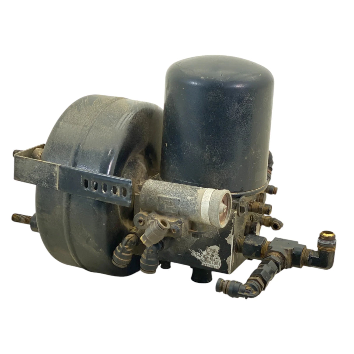 K125833 Genuine Bendix Air Dryer