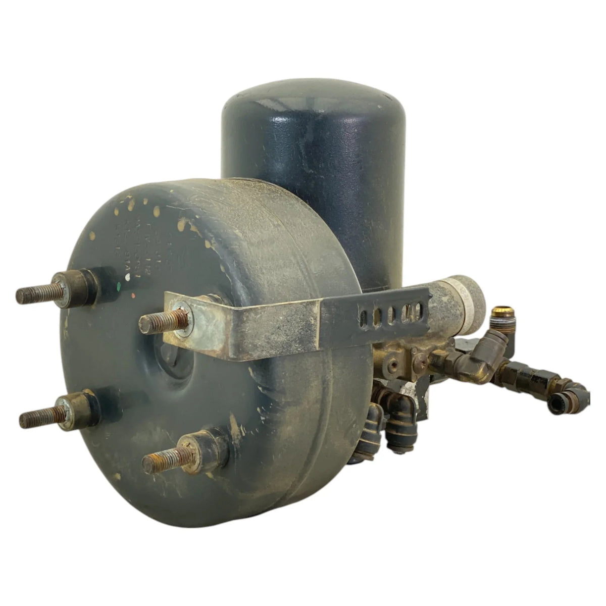 K125833 Genuine Bendix Air Dryer - Second Truck Parts