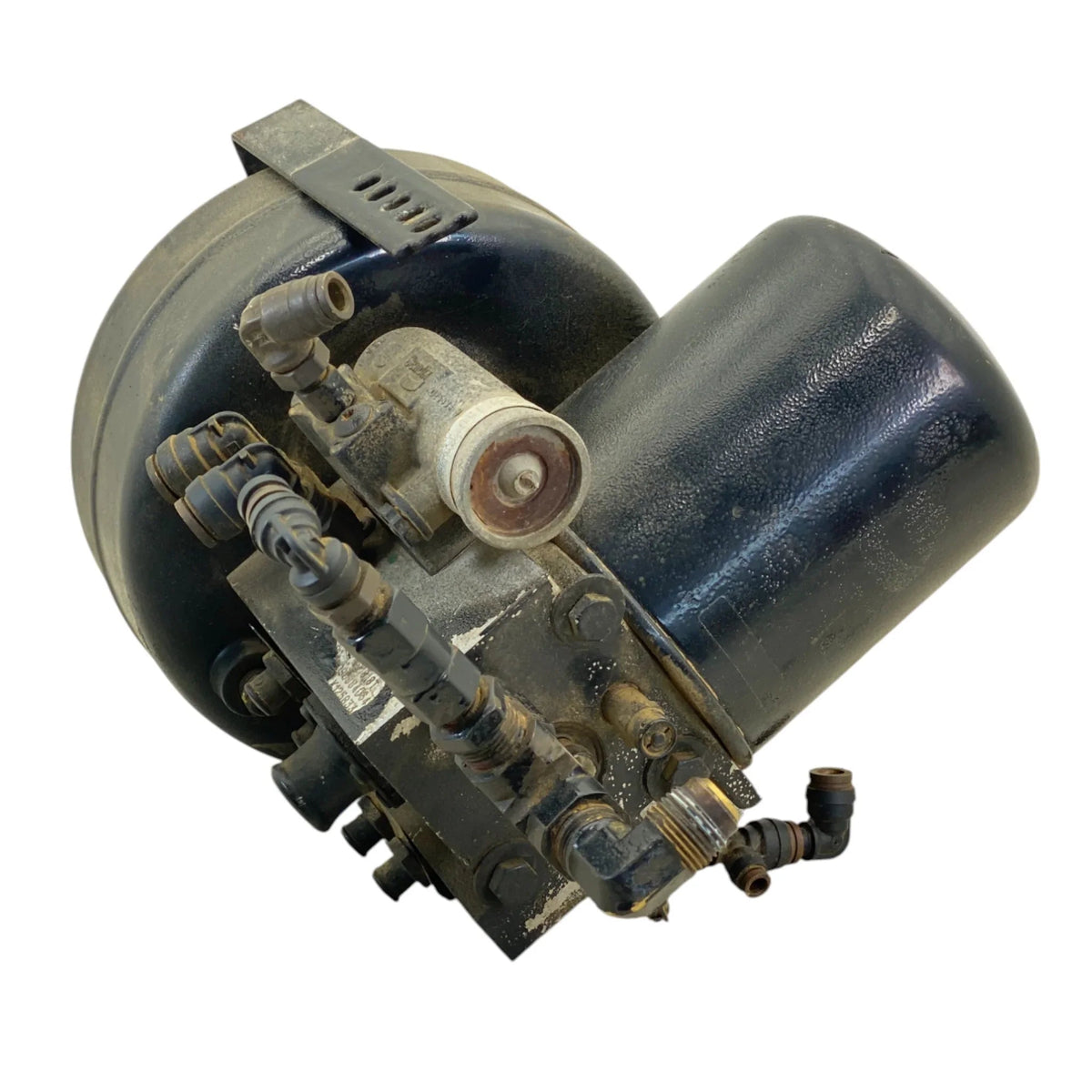 K125833 Genuine Bendix Air Dryer - Second Truck Parts