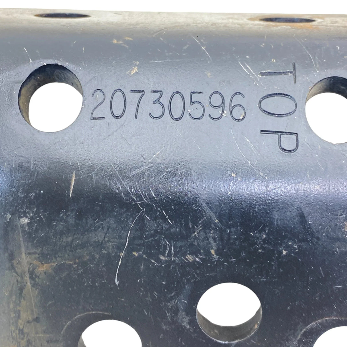 20730596 Genuine Volvo Bracket - Second Truck Parts