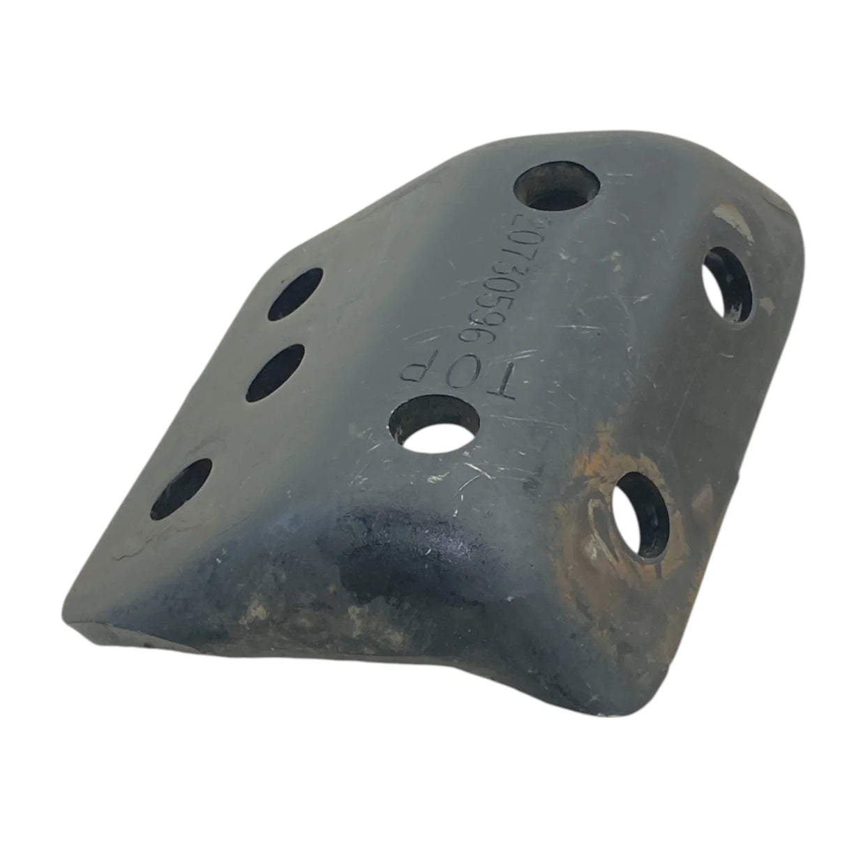 20730596 Genuine Volvo Bracket - Second Truck Parts