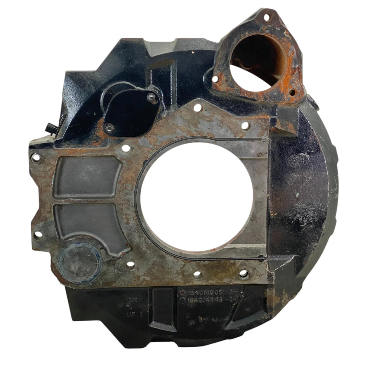 1840100C5 Genuine International Flywheel Housing - Second Truck Parts