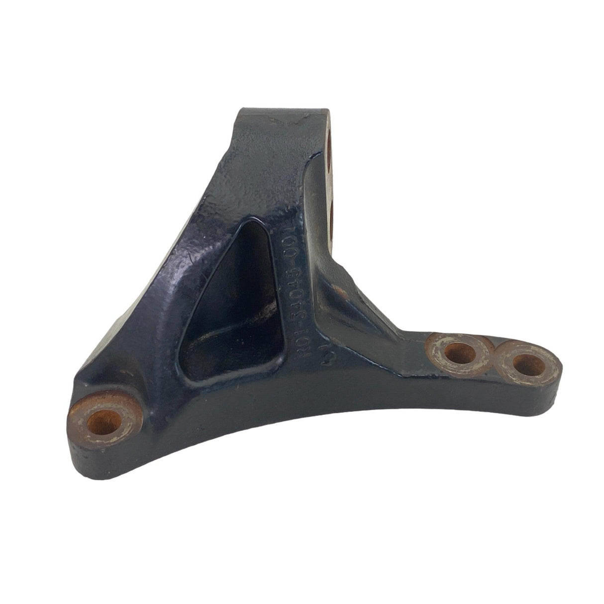 01-33283-001 Genuine Cat Engine Mount Bracket