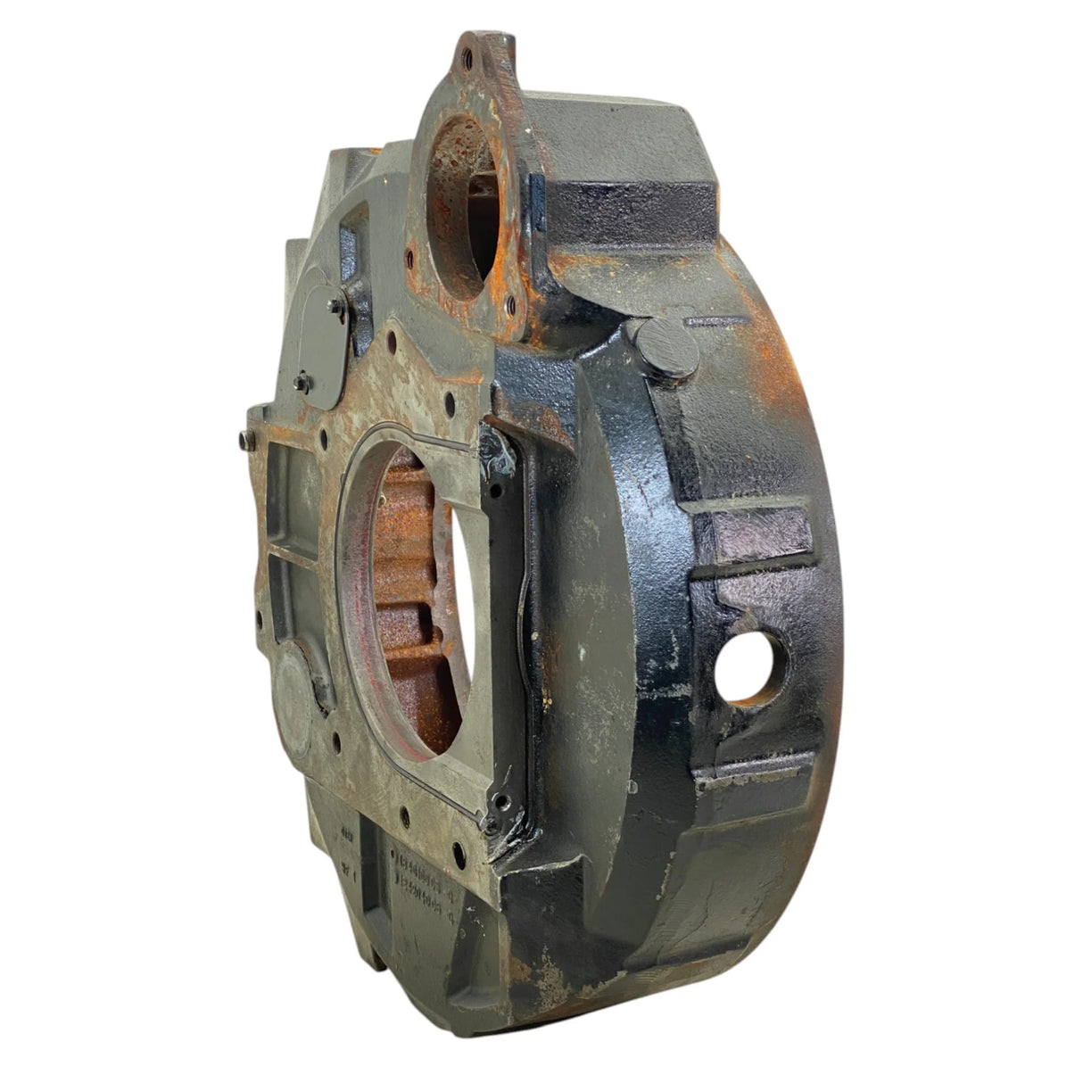 1840100C5 Genuine International Flywheel Housing - Second Truck Parts