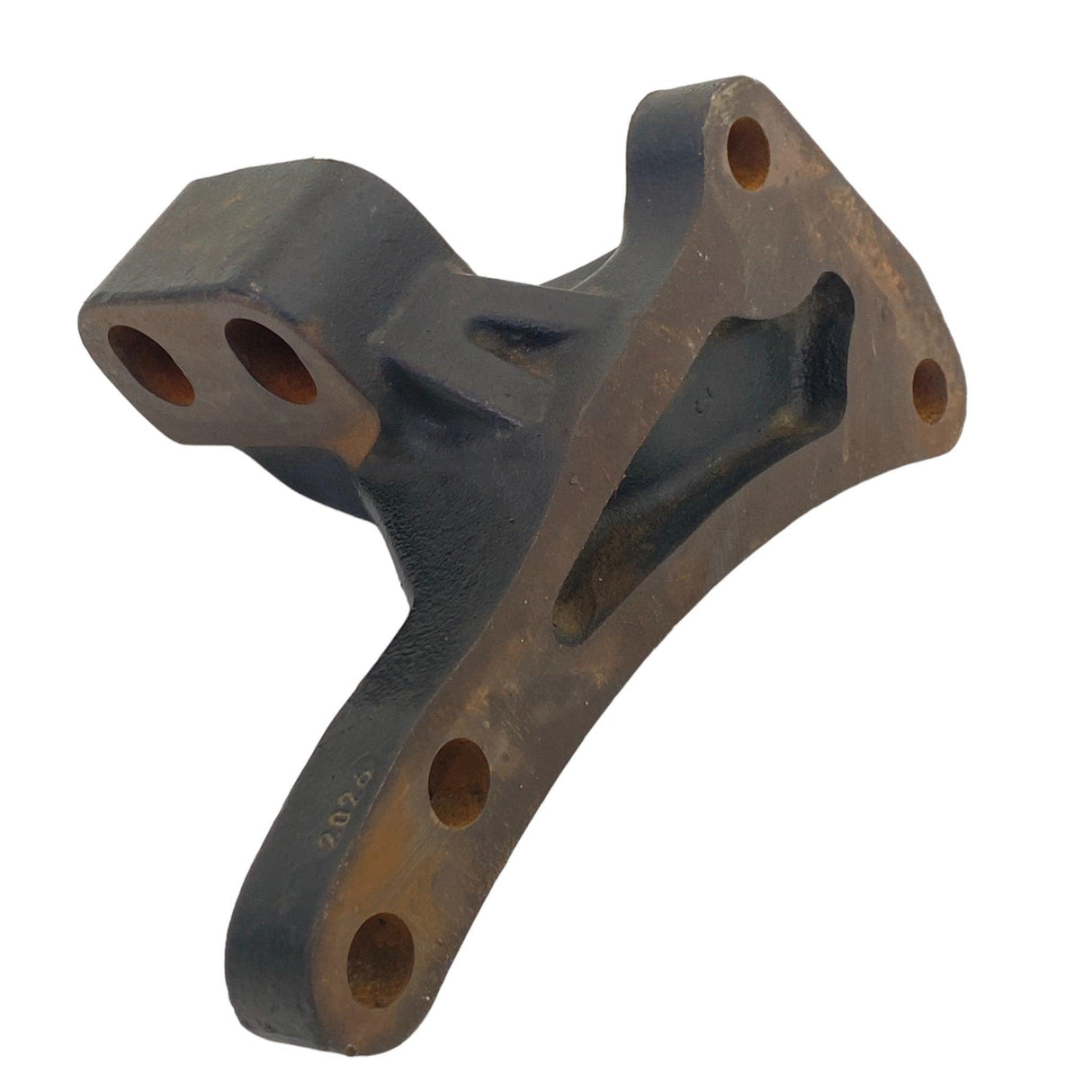 R01-34045-001 Genuine Cat Engine Mount Bracket - Second Truck Parts