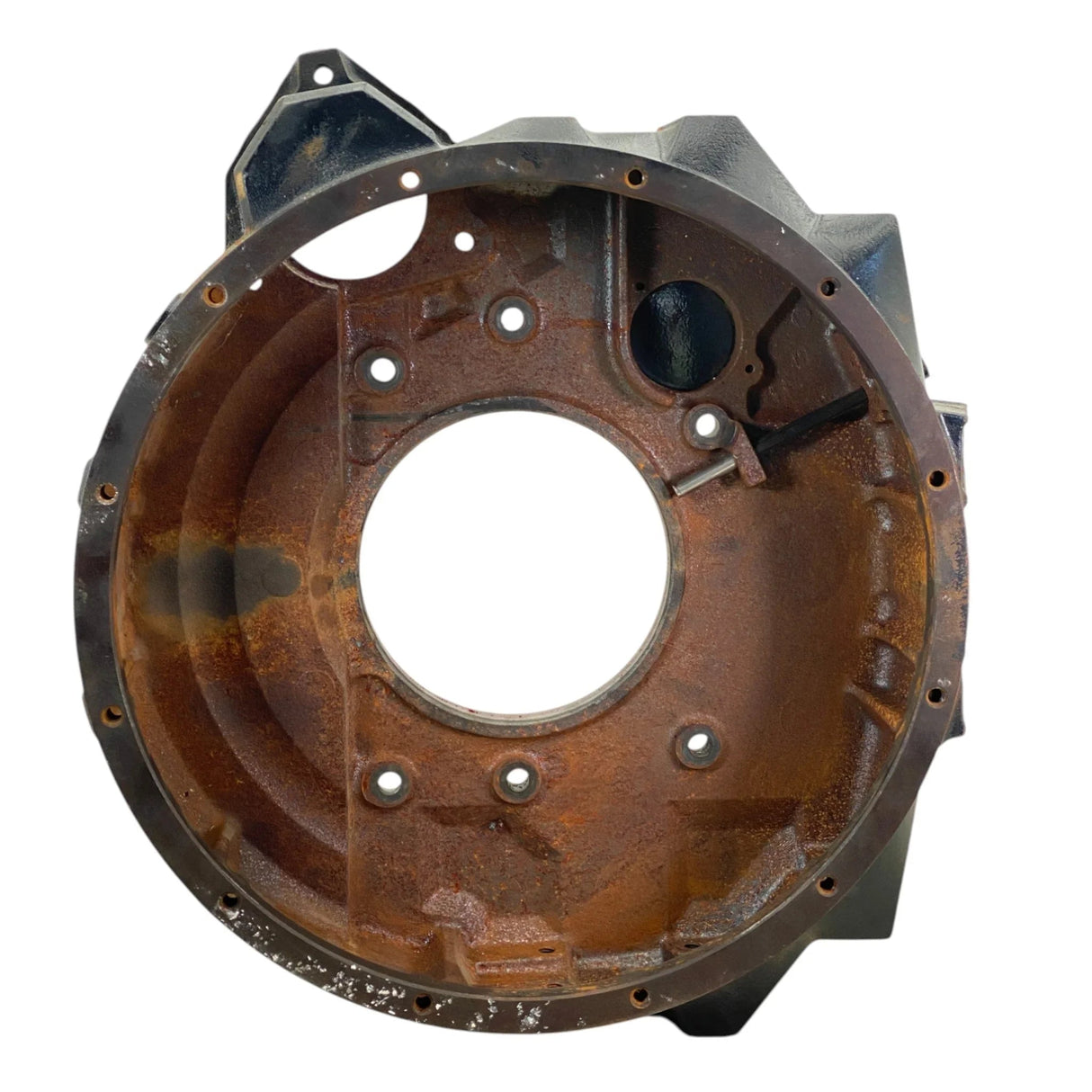 1840100C1 Genuine International Flywheel Housing