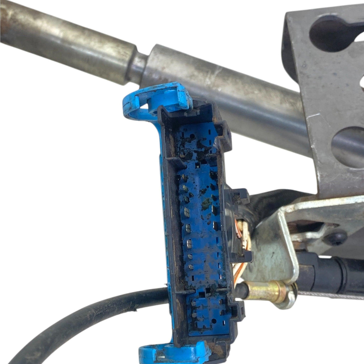 84753576 Genuine Mack Steering Column - Second Truck Parts