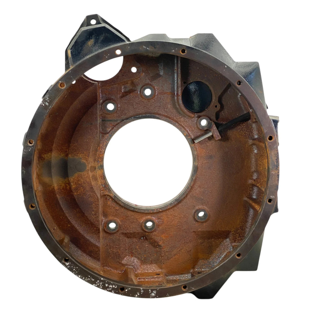 1840100C2 Genuine International Flywheel Housing - Flywheel Housings