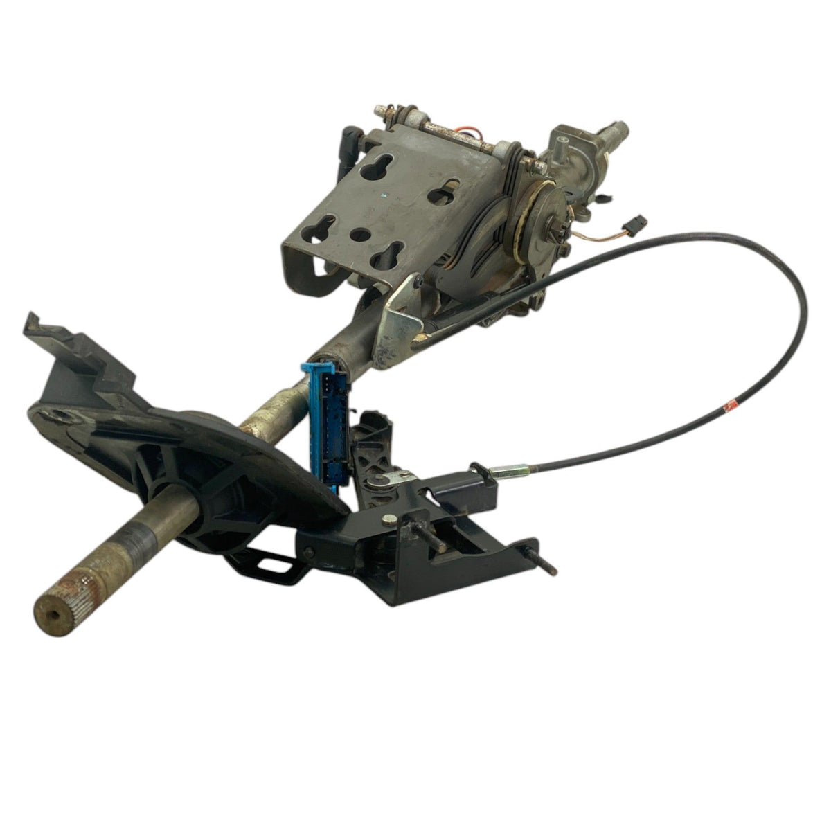 84753576 Genuine Mack Steering Column - Second Truck Parts