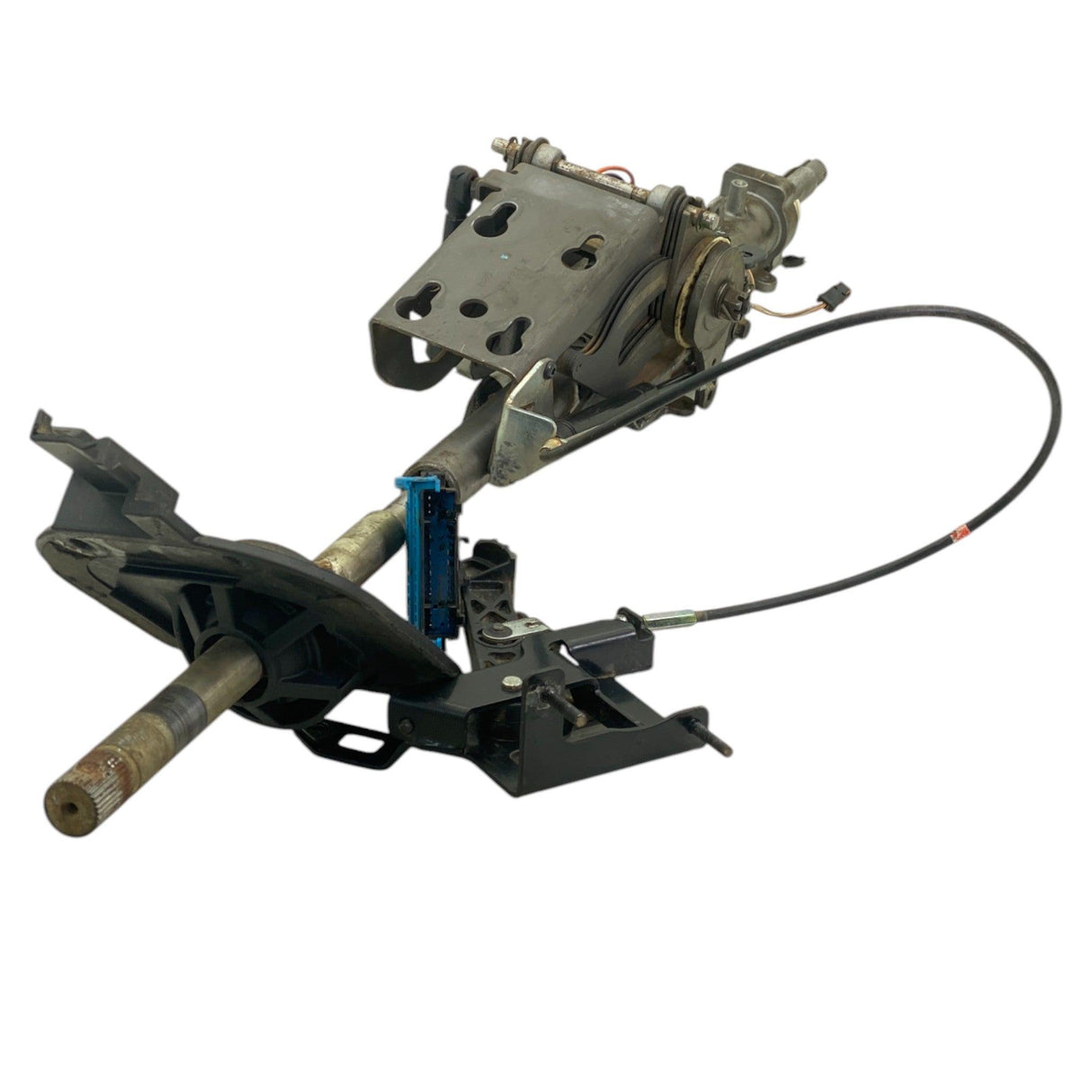84753576 Genuine Mack Steering Column - Second Truck Parts
