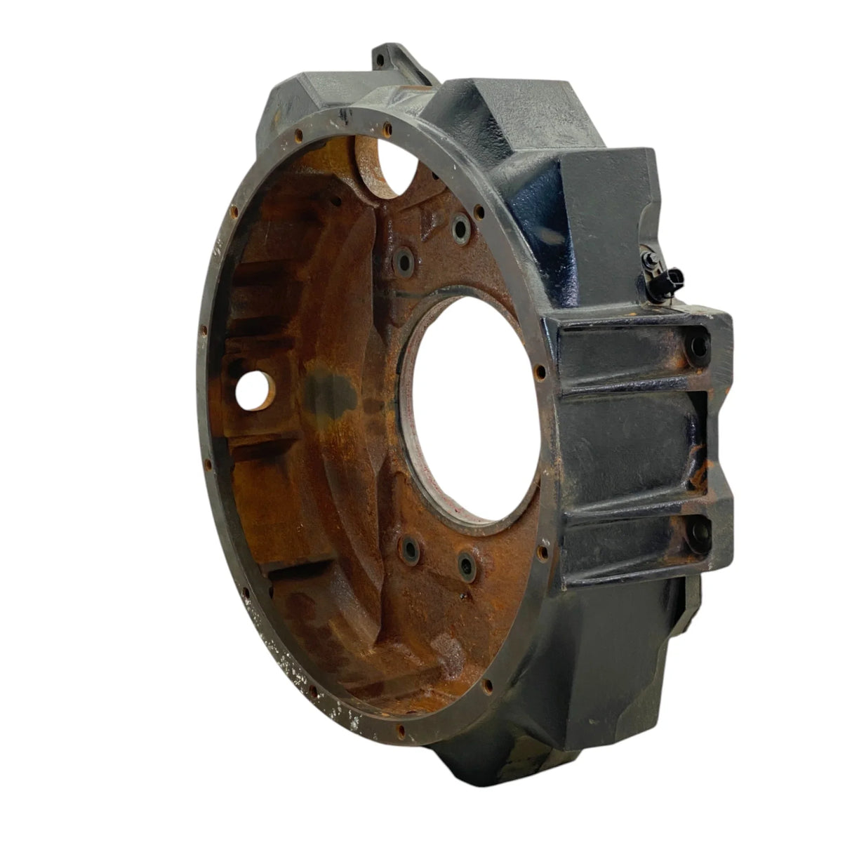 1840100C5 Genuine International Flywheel Housing - Second Truck Parts