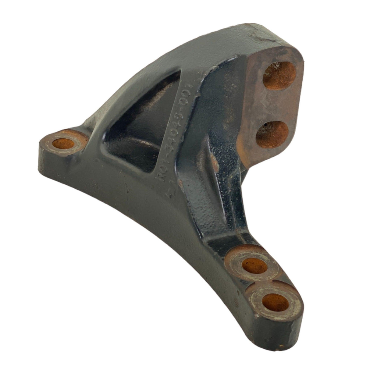 R01-34045-001 Genuine Cat Engine Mount Bracket - Second Truck Parts