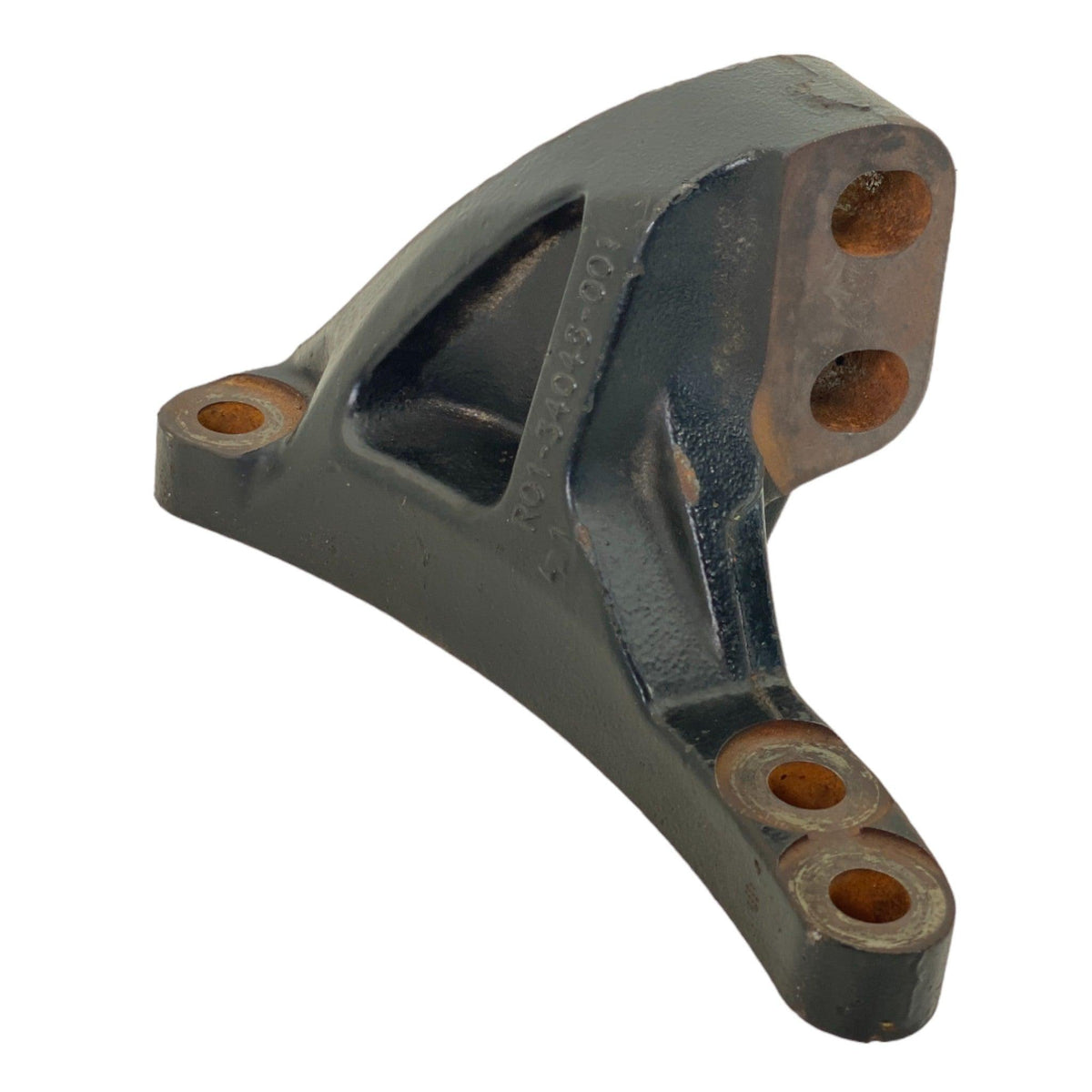 L48-6162R Genuine Paccar Right Side Hood Pivot Hinge - Second Truck Parts