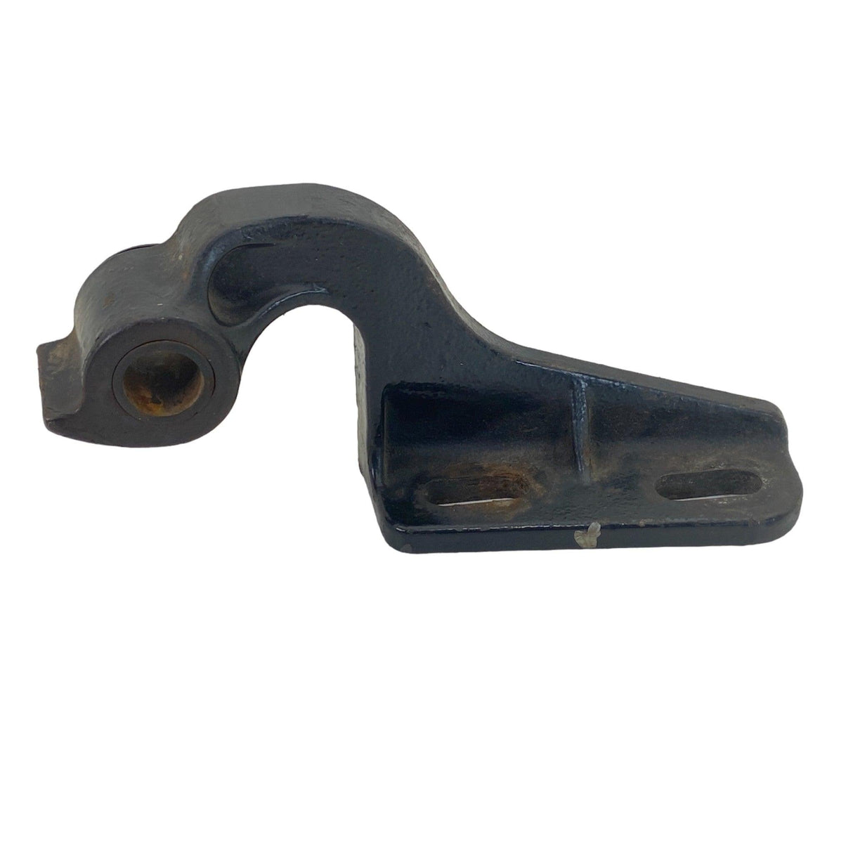 L48-6162R Genuine Paccar Right Side Hood Pivot Hinge - Second Truck Parts