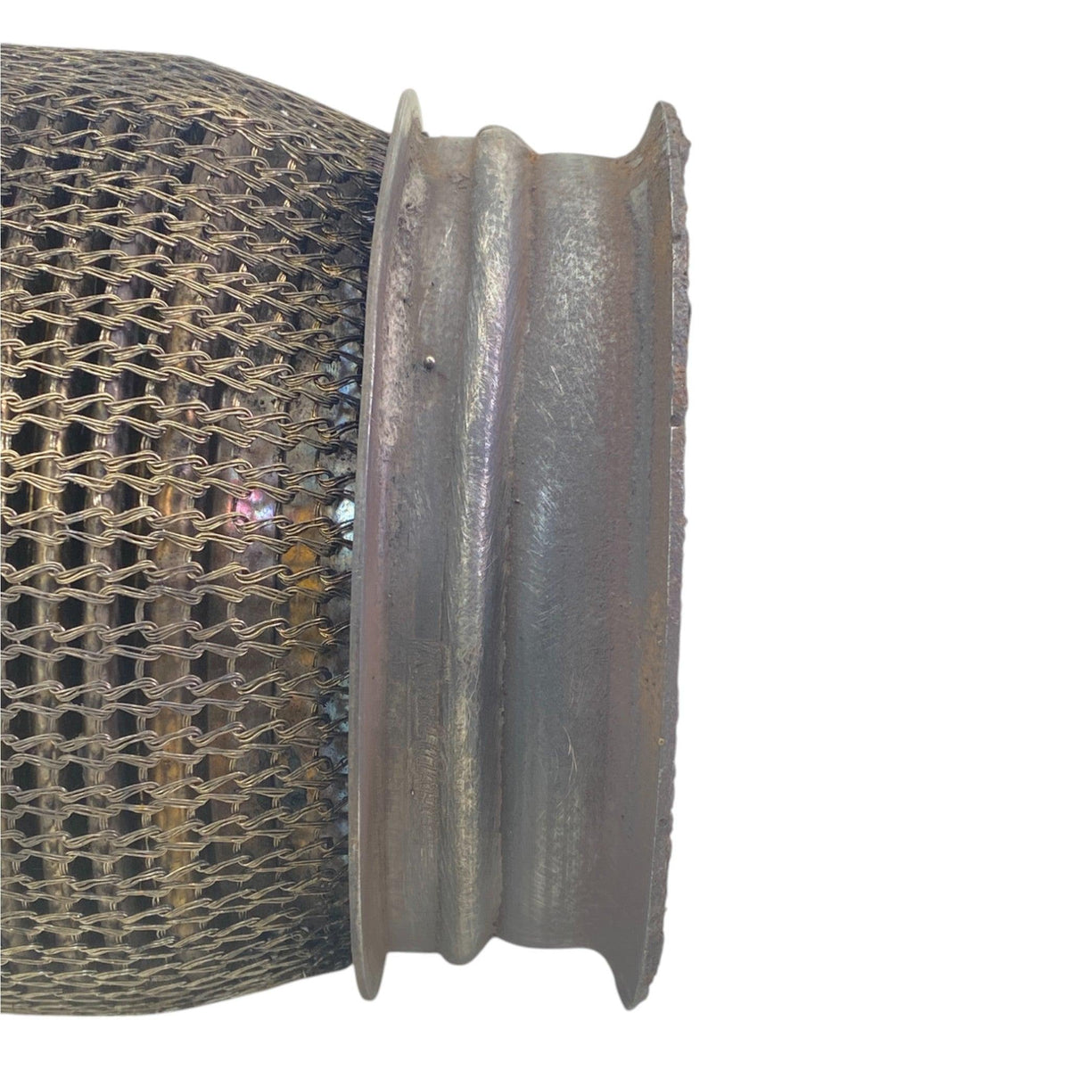 S-26983 Genuine Volvo Exhaust Flex Bellows - Exhaust Bellows