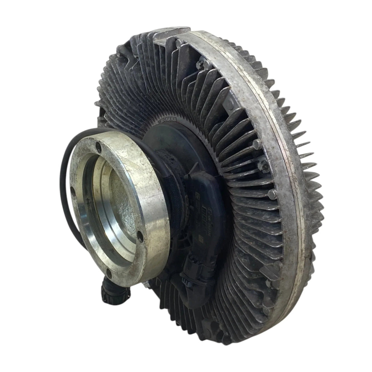 801095 Genuine Mack Engine Cooling Fan