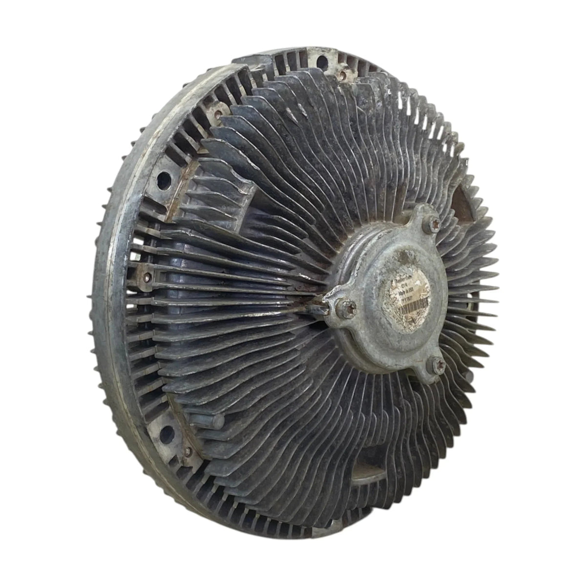 85115603 Genuine Mack Engine Cooling Fan - Cooling Fans
