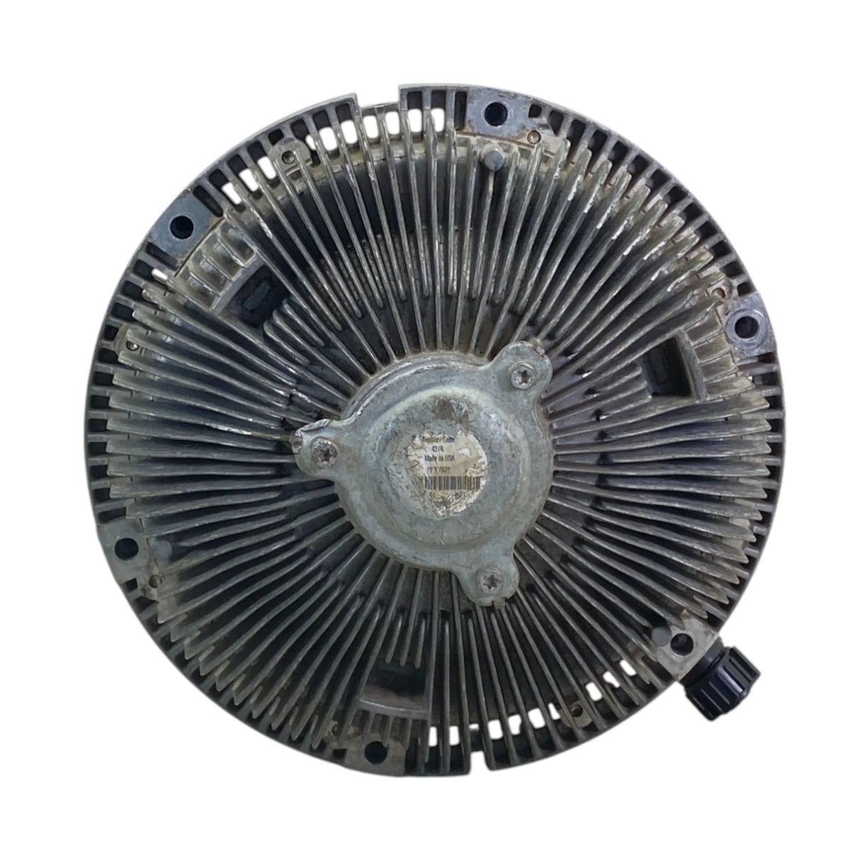 376791611 Genuine Mack Engine Cooling Fan