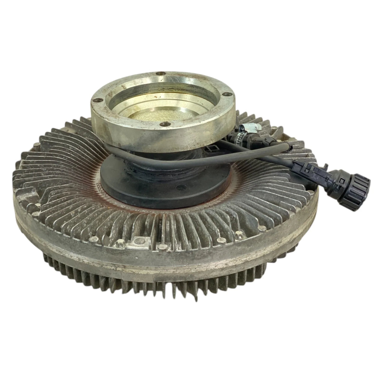 21251047 Genuine Mack Engine Cooling Fan - Second Truck Parts