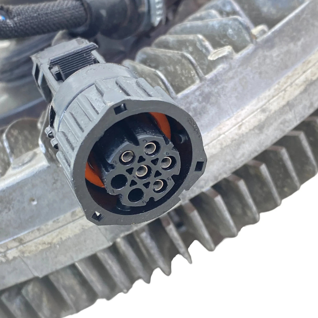 21251047 Genuine Mack Engine Cooling Fan - Second Truck Parts