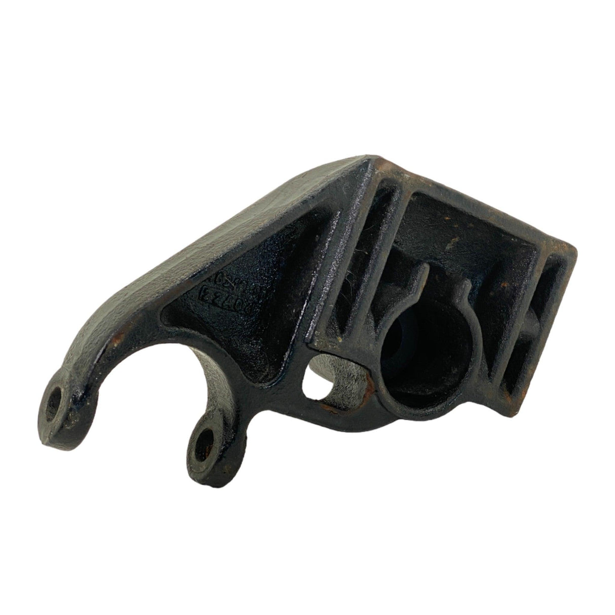23293623 Genuine Volvo Right Top Plate - Second Truck Parts
