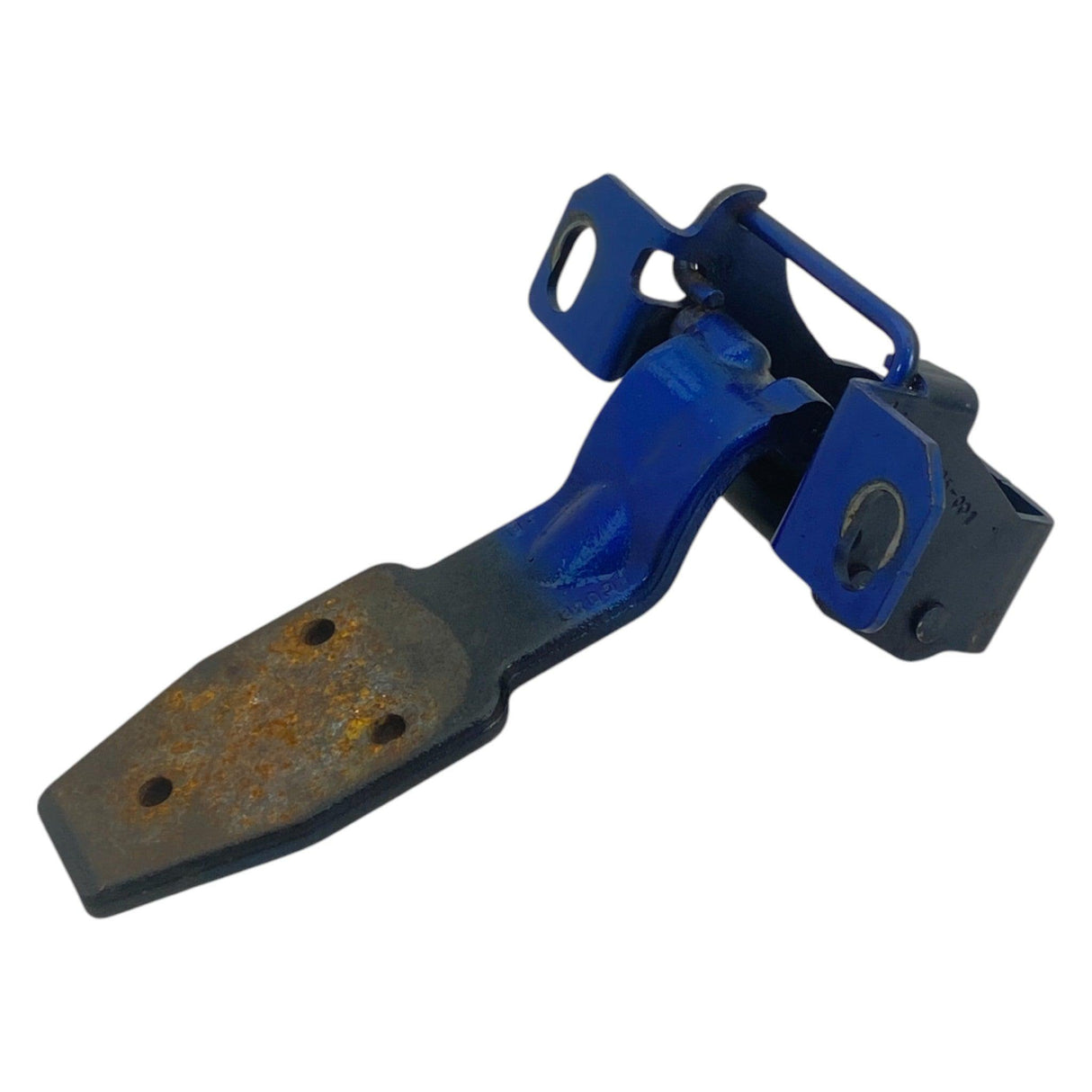 A18-71305-001 Genuine Freightliner Hinge Door WST 50 DEG - Second Truck Parts