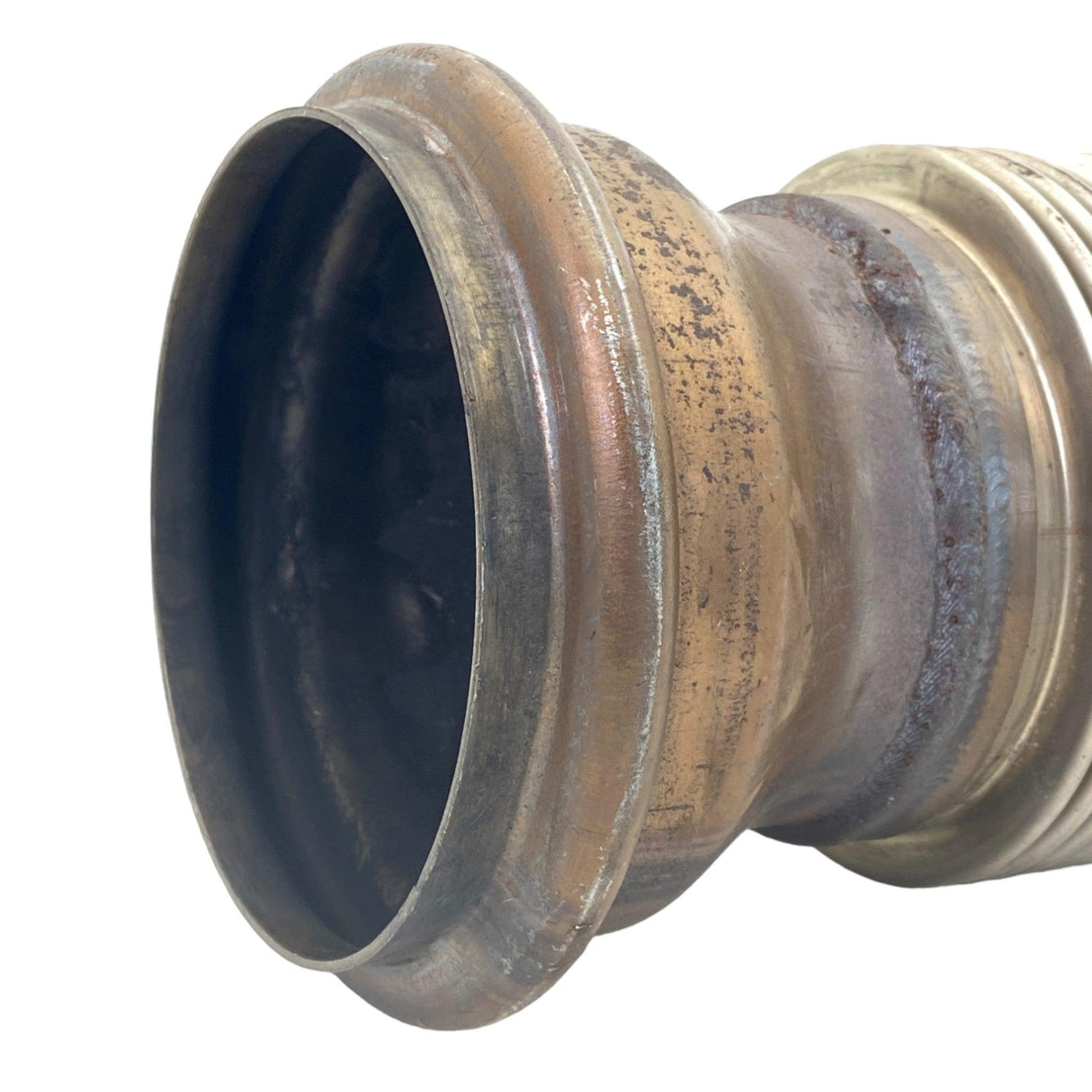 21959393 Genuine Volvo Exhaust Bellows Pipe - Second Truck Parts