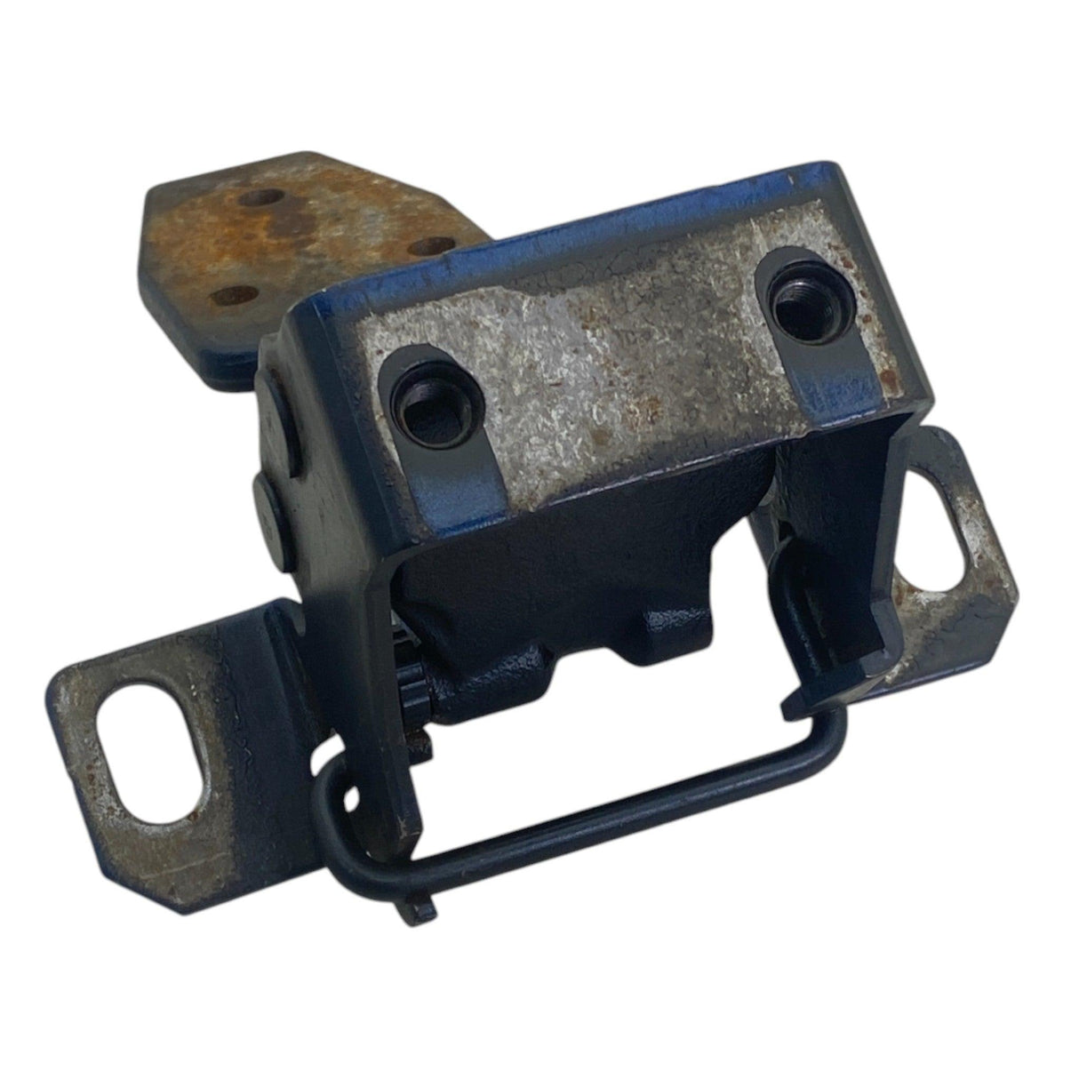 A18-71305-001 Genuine Freightliner Hinge Door WST 50 DEG - Second Truck Parts