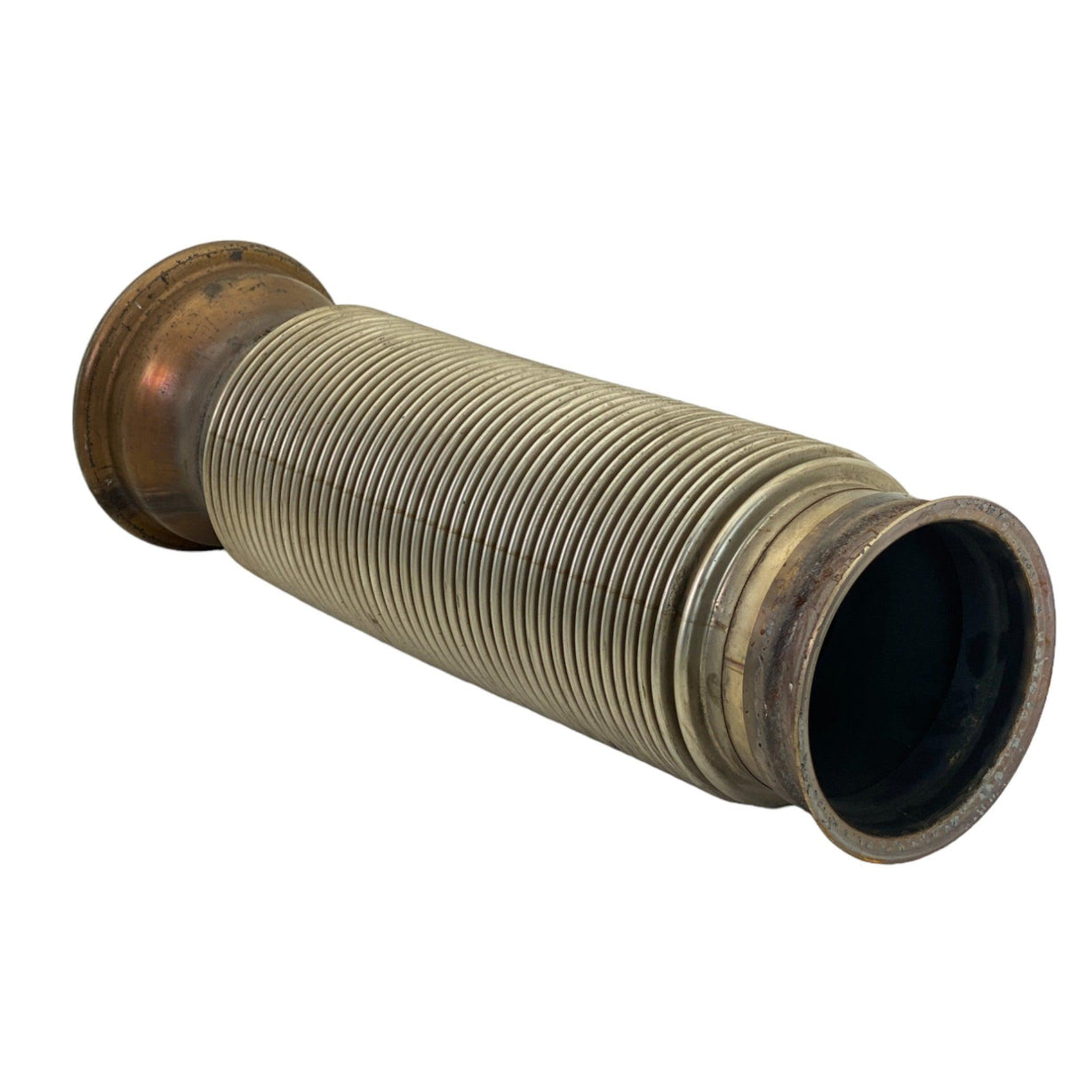 21959393 Genuine Volvo Exhaust Bellows Pipe - Second Truck Parts