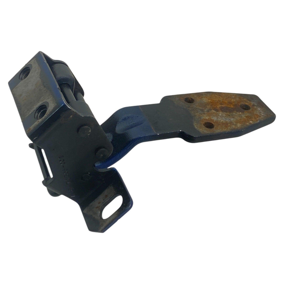A18-71305-001 Genuine Freightliner Hinge Door WST 50 DEG - Second Truck Parts
