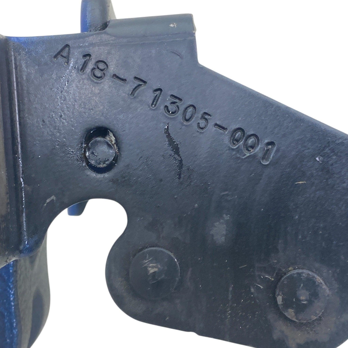 A18-71305-001 Genuine Freightliner Hinge Door WST 50 DEG - Second Truck Parts